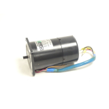 Oriental Motor 5RK40GN-CWM AC Magnetic Brake Motor SN:XT902836