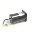 Oriental Motor 5RK40GN-CWM AC Magnetic Brake Motor SN:XT902836