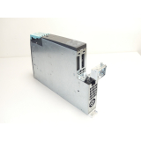 Siemens 6SL3120-1TE15-0AD0 Single Motor Modul 5A SN: T-L76158419 FS: B