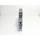 Siemens 6SL3120-1TE15-0AD0 Single Motor Modul 5A SN: T-L76158419 FS: B