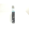 Siemens 6SL3120-1TE15-0AD0 Single Motor Modul 5A SN: T-L76158419 FS: B