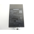 Siemens 6SL3120-1TE15-0AD0 Single Motor Modul 5A SN: T-L76158419 FS: B