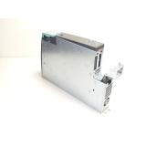 Siemens 6SL3120-1TE15-0AD0 Single Motor Modul 5A SN: T-L86181990 FS: B