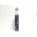 Siemens 6SL3120-1TE15-0AD0 Single Motor Modul 5A SN: T-L86181990 FS: B