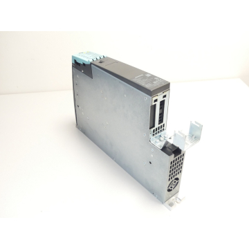 Siemens 6SL3120-1TE15-0AD0 Single Motor Modul 5A SN: T-HN6241109 FS: A