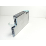 Siemens 6SL3120-1TE15-0AD0 Single Motor Modul 5A SN: T-HN6241109 FS: A