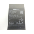 Siemens 6SL3120-1TE15-0AD0 Single Motor Modul 5A SN: T-P56208779 FS: B ungebr.