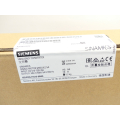 Siemens 6SL3120-1TE15-0AD0 Single Motor Modul 5A SN: T-P56208779 FS: B ungebr.