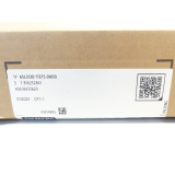 Siemens 6SL3120-1TE15-0AD0 Single Motor Modul 5A SN: T-R16252841 FS: B ungebr.