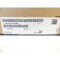 Siemens 6SL3120-1TE15-0AD0 Single Motor Modul 5A SN: T-P66346167 FS: B ungebr.