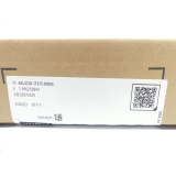 Siemens 6SL3120-1TE15-0AD0 Single Motor Modul 5A SN: T-R16252843 FS: B ungebr.