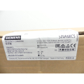 Siemens 6SL3120-1TE15-0AD0 Single Motor Modul 5A SN: T-R16252843 FS: B ungebr.