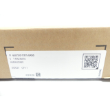 Siemens 6SL3120-1TE15-0AD0 Single Motor Modul 5A SN: T-R16236016 FS: B ungebr.