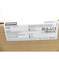 Siemens 6SL3120-1TE15-0AD0 Single Motor Modul 5A SN: T-R16236016 FS: B ungebr.