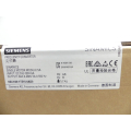 Siemens 6SL3120-1TE15-0AD0 Single Motor Modul 5A SN: T-P66346177 FS: B ungebr.