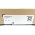 Siemens 6SL3120-1TE15-0AD0 Single Motor Modul 5A SN: T-R16252840 FS: B ungebr.