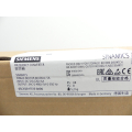 Siemens 6SL3120-1TE15-0AD0 Single Motor Modul 5A SN: T-R16252840 FS: B ungebr.