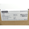 Siemens 6SL3120-1TE15-0AD0 Single Motor Modul 5A SN: T-P86126925 FS: B ungebr.