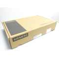 Siemens 6SL3120-1TE23-0AD0 Single Motor Modul 30A SN: T-P86252353 FS: D ungebr.