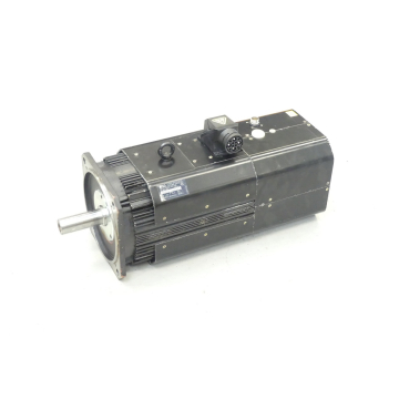 Rexroth Indramat ADP134C-B050A2-DS0H-C2N2 Induktionsmotor SN:ADP134-00223