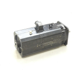 Rexroth Indramat ADP134C-B050A2-DS0H-C2N2 Induktionsmotor SN:ADP134-00223