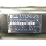 Rexroth Indramat ADP134C-B050A2-DS0H-C2N2 Induktionsmotor SN:ADP134-00223