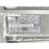 Rexroth Indramat MHP090B-035-HG0-UNNNNN Permanent Magnet Motor SN:MHP090-00152