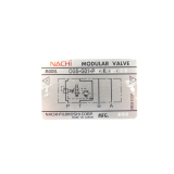 Nachi Hydraulik Magnetspule D2 DC 24V Von OGS-G01-Pcc-K-D2-22 Ventil