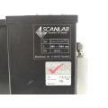 SCANLAB hurry SCAN 14 Universal-Scanner 880 + 1064 nm SN:19545