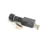 teli TV0441A2 CCD CAMERA CS8320BC SN:2094835