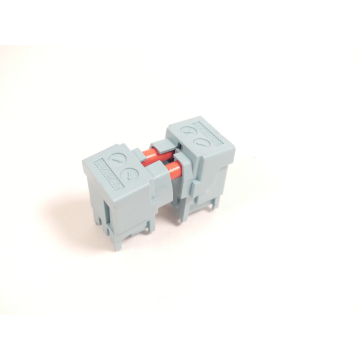 Siemens A5E36032975 Plug-in Jumper 24V