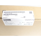 Siemens 6SL3120-1TE22-4AD0 Single Motor-Module SN T-P66092656 ungebraucht