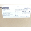 Siemens 6SL3120-1TE22-4AD0 Single Motor-Module SN T-PN6248086 ungebraucht