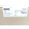 Siemens 6SL3120-1TE22-4AD0 Single Motor-Module SN T-PN6307735 ungebraucht