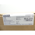 Siemens 6SL3120-1TE21-8AD0 Single Motor Modul 18A SN: T-PN6290233 FS: E ungebr.