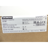 Siemens 6SL3120-1TE21-8AD0 Single Motor Modul 18A SN: T-PN6273028 FS: E ungebr.