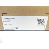 Siemens 6SL3120-1TE21-8AD0 Single Motor Modul 18A SN: T-PN6290238 FS: E ungebr.