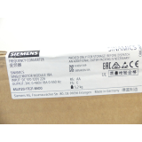 Siemens 6SL3120-1TE21-8AD0 Single Motor Modul 18A SN: T-PN6290238 FS: E ungebr.