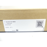 Siemens 6SL3120-1TE21-8AD0 Single Motor Modul 18A SN: T-R26013004 FS: E ungebr.