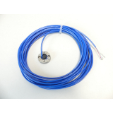 Marposs 2915340100 Kabel + Sockel -ungebraucht-