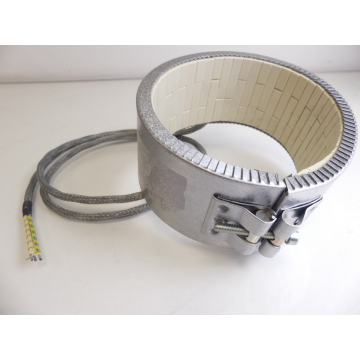 Demag Heizband aus Keramik Ø 142 Breite: 74 TNr: 88623766 - ungebraucht! -