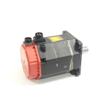 Fanuc A06B-0143-B075 AC Servo Motor SN:C00ZA4601