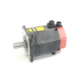 Fanuc A06B-0143-B075 AC Servo Motor SN:C00YB0410