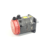 Fanuc A06B-0143-B075 AC Servo Motor SN:C00YB0410