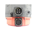 Fanuc A06B-0143-B075 AC Servo Motor SN:C00YB0410