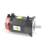 Fanuc A06B-0143-B175 AC Servo Motor SN:C004A8880