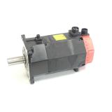 Fanuc A06B-0143-B175 AC Servo Motor SN:C007AB577