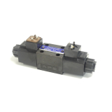 Sewon-Yuken DSG-01-3C2-D24-N1-50 Wegeventil 24V 040607