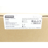 Siemens 6SL3120-1TE21-0AD0 Single Motor-Module SN T-PO6315740 ungebraucht