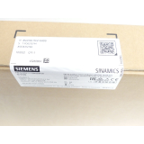 Siemens 6SL3120-1TE21-0AD0 Single Motor-Module SN T-PO6315744 ungebraucht